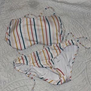 SHADE AND SHORE BIKINI